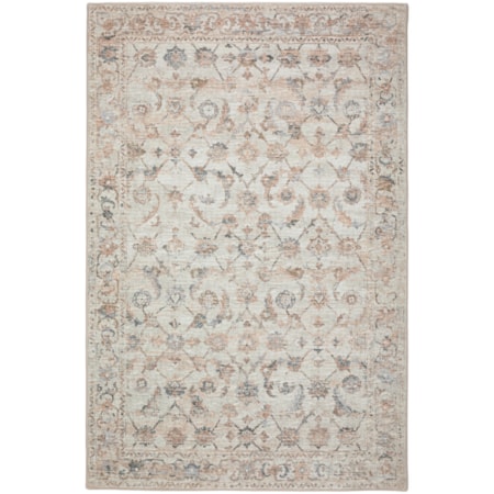 3'x5' Rug