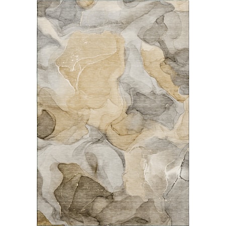 Odyssey OY4 Taupe 9'x12'