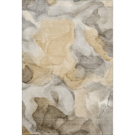 Odyssey OY4 Taupe 3'x5'