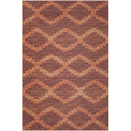 5'x7'6" Rug