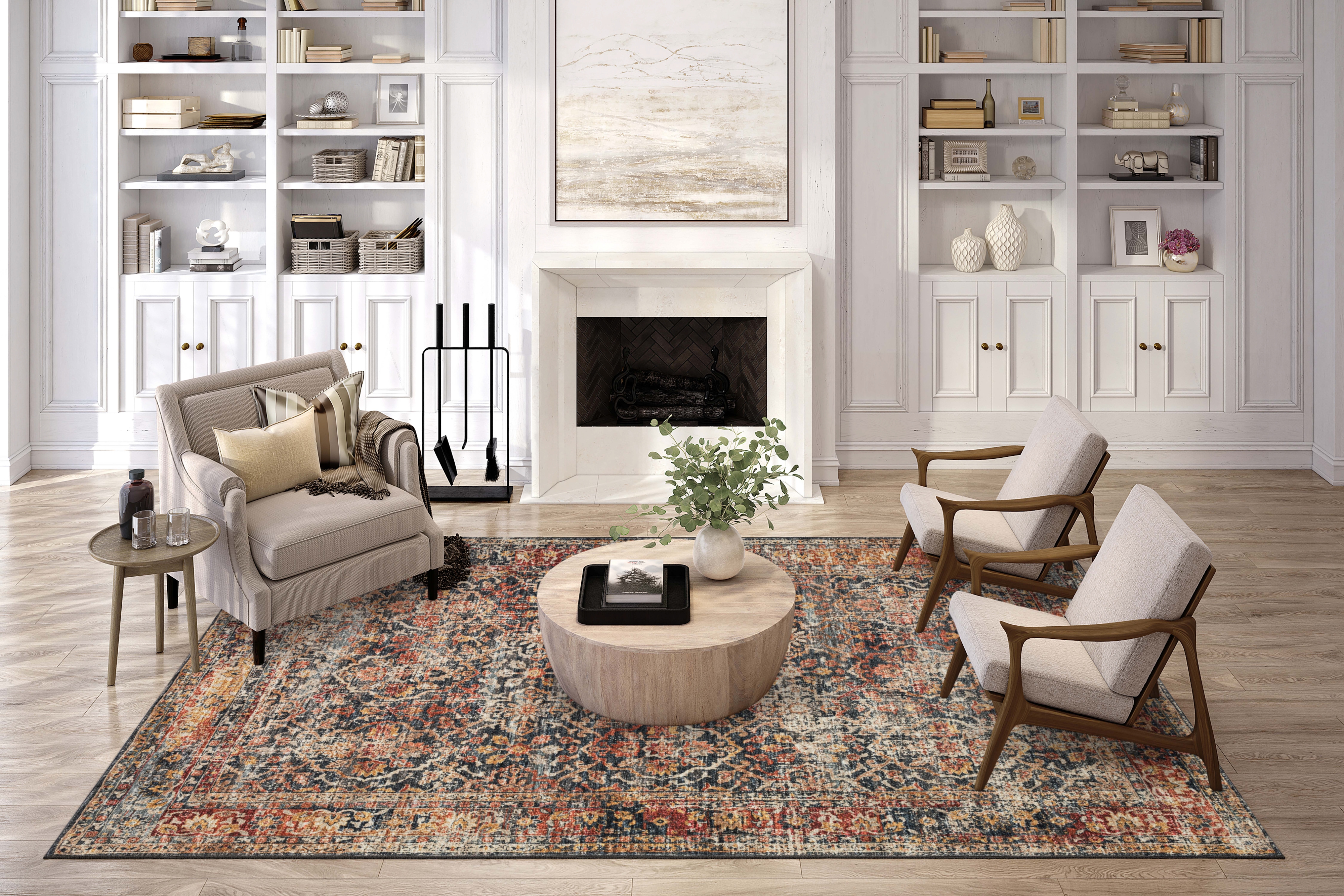 Dalyn Jericho 10'x14' Rug