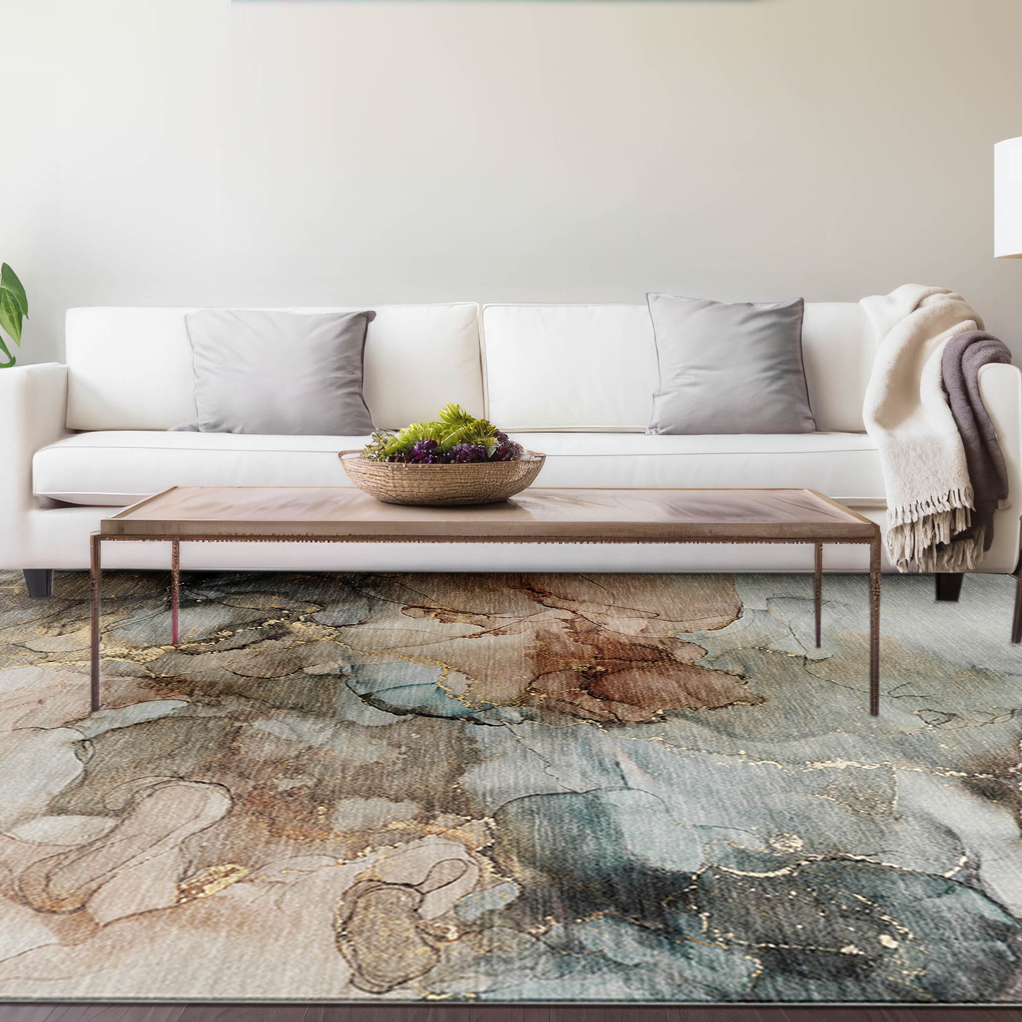 Odyssey OY12 Tan 10'x14'