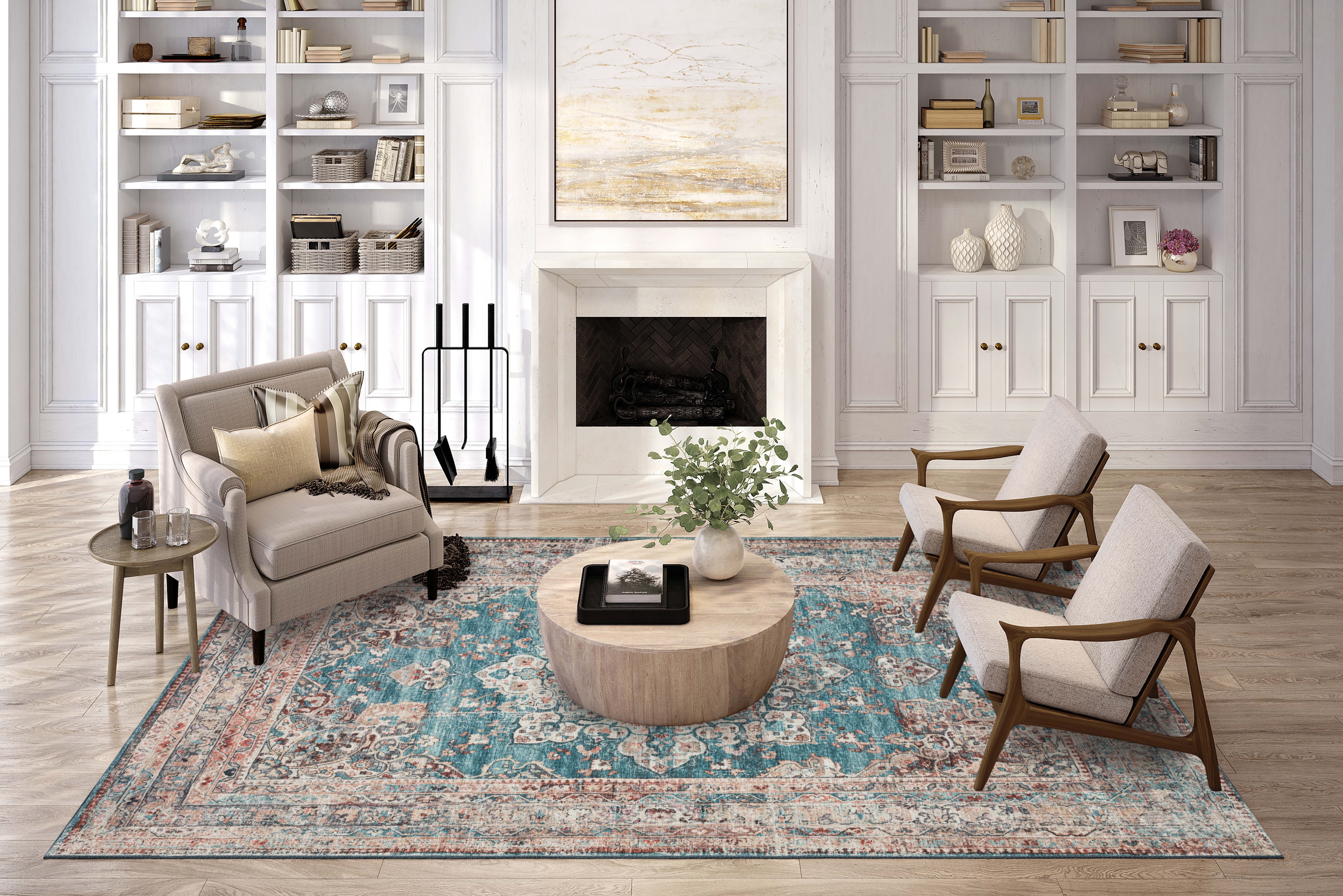 Dalyn Jericho 8'x10' Rug