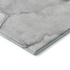 Dalyn Odyssey Odyssey OY13 Gray 18"x18" Corner Sample