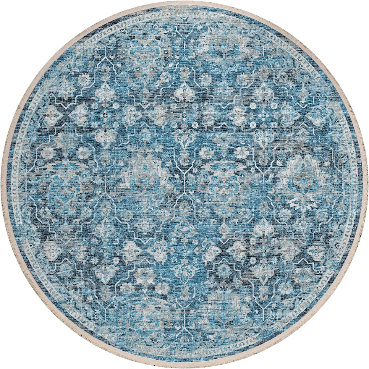 Dalyn Marbella 10' Round Rug