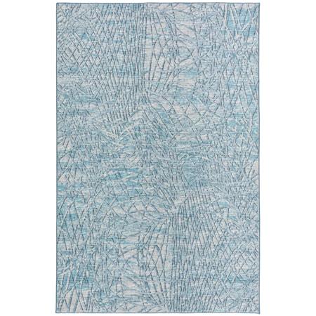 5'x7'6" Rug