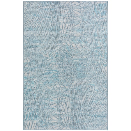 2'6"x8' Rug