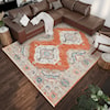 Dalyn Marbella 18" x 18" Corner Sample Rug