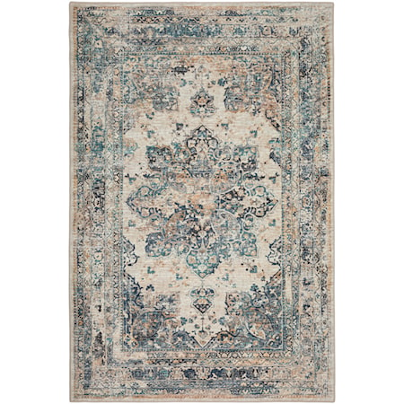 2'x3' Rug