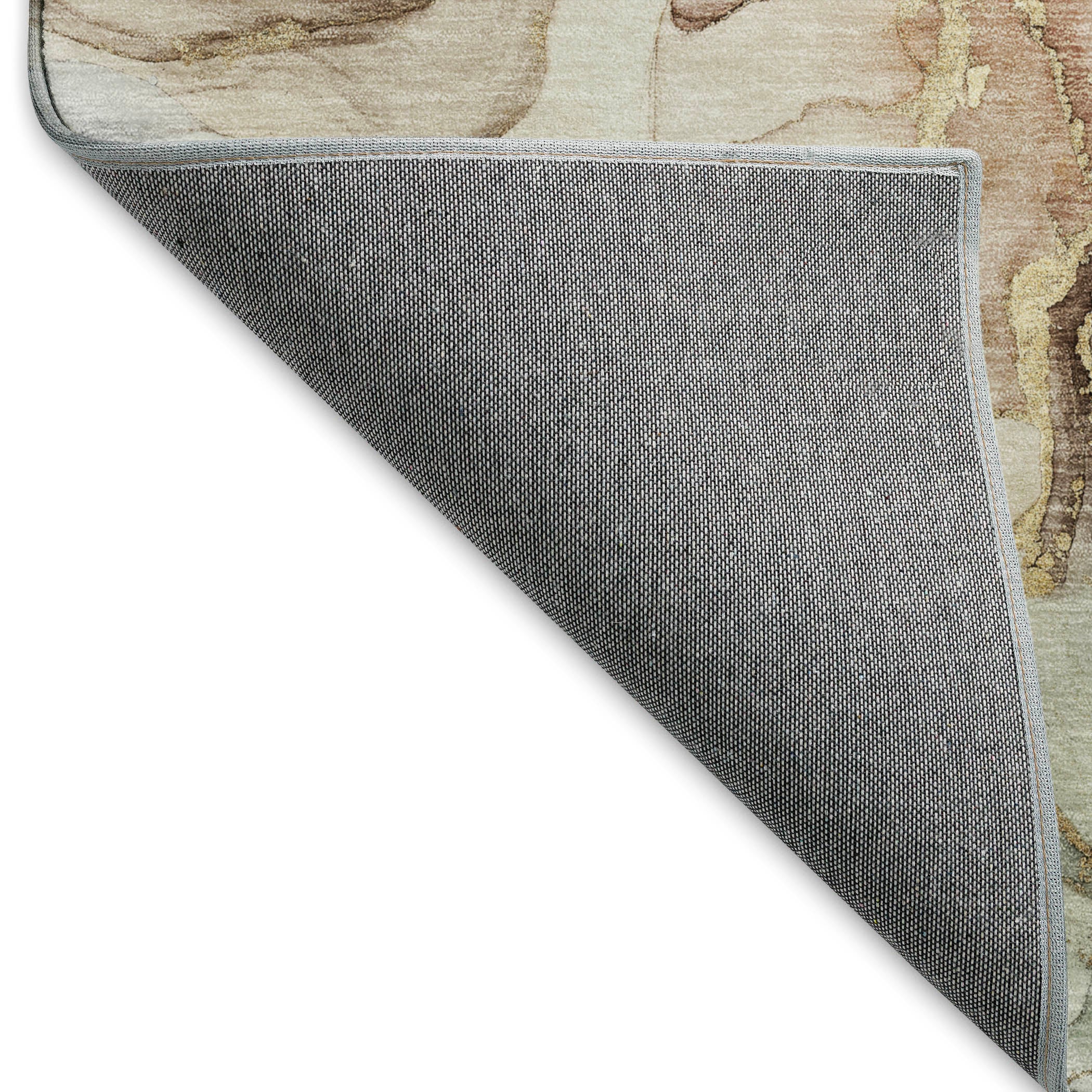 Dalyn Odyssey Odyssey OY1 Taupe 9'x12'