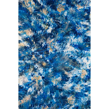 3'x5' Rug