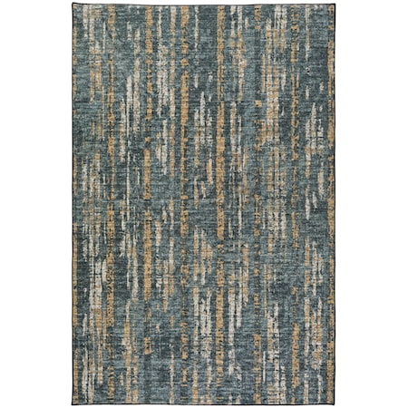 2'6"x8' Rug