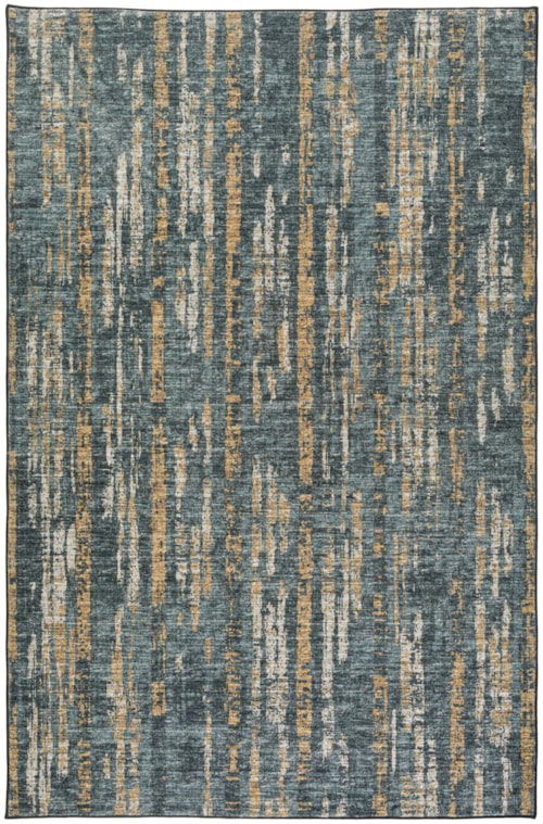 10'x14' Gray Rug