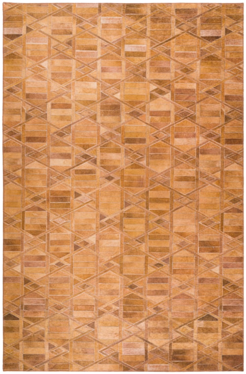 Durango Ss4 Spice 3' X 5' Rug