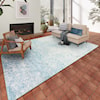 Dalyn Winslow 6' Round Rug