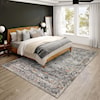 Dalyn Jericho 18"x18" Corner Sample Rug