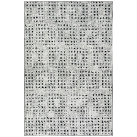 2'6"x8' Rug