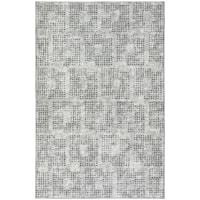 3'x5' Gray Rug