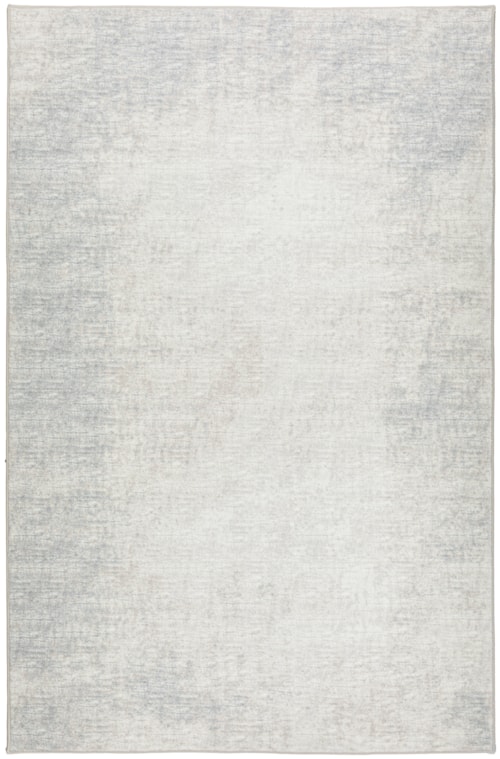 2'6"x10' Ivory  Rug
