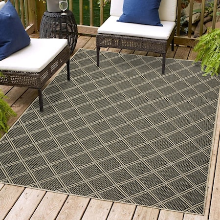 8" x 8" Swatch Rug