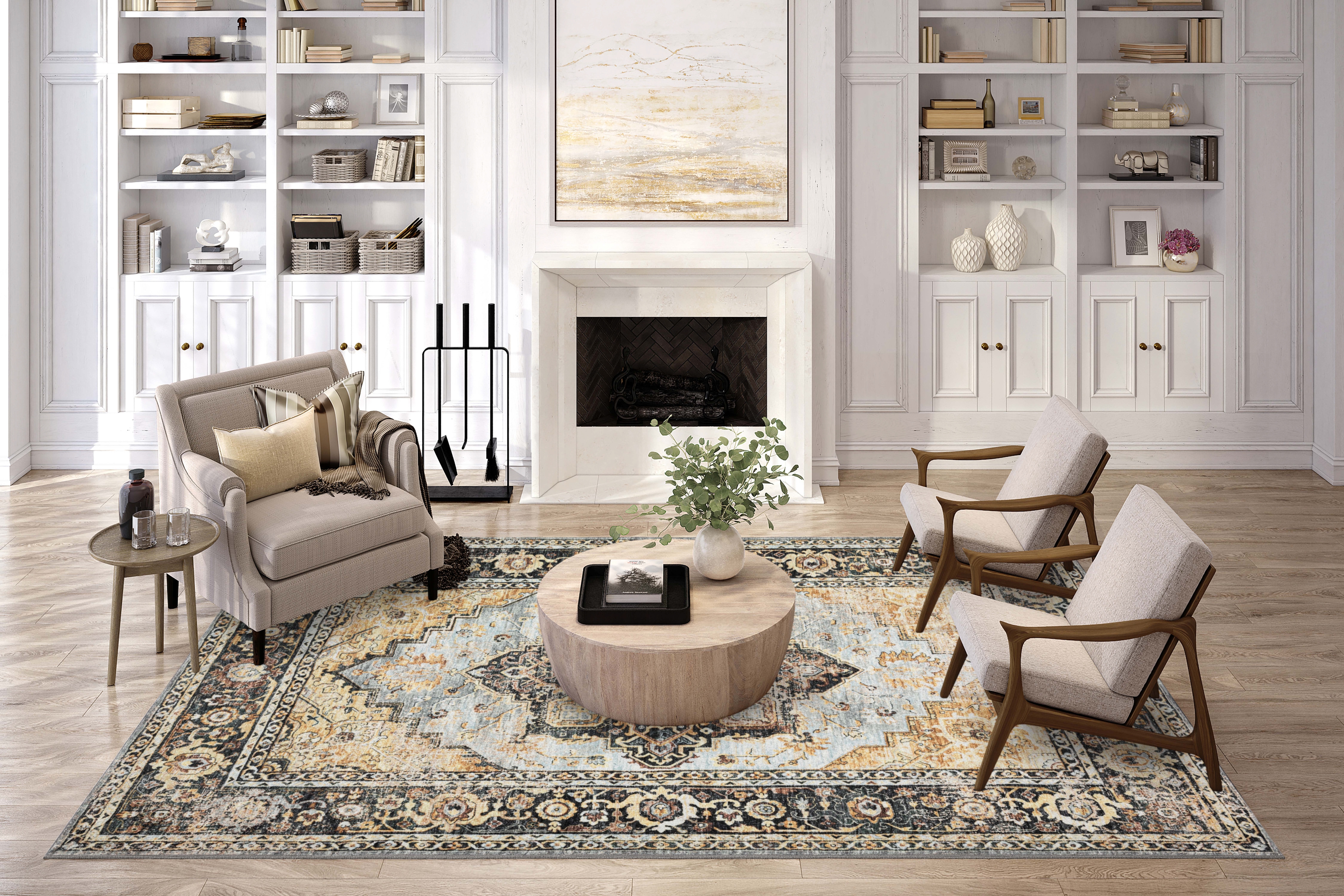 Dalyn Jericho 10'x14' Rug