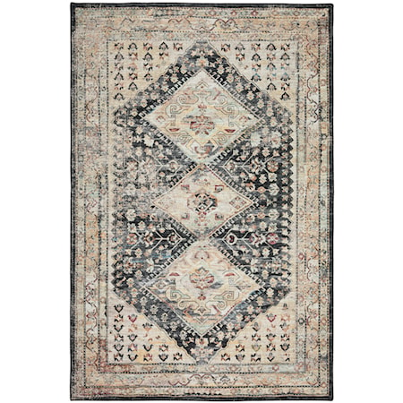 3'x5' Rug