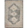 Dalyn Jericho 18"x18" Corner Sample Rug