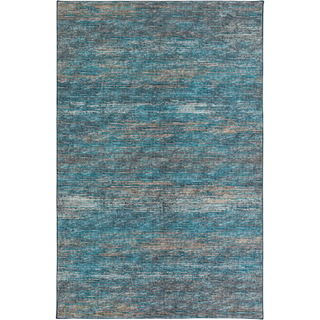 2'6"x10' Rug