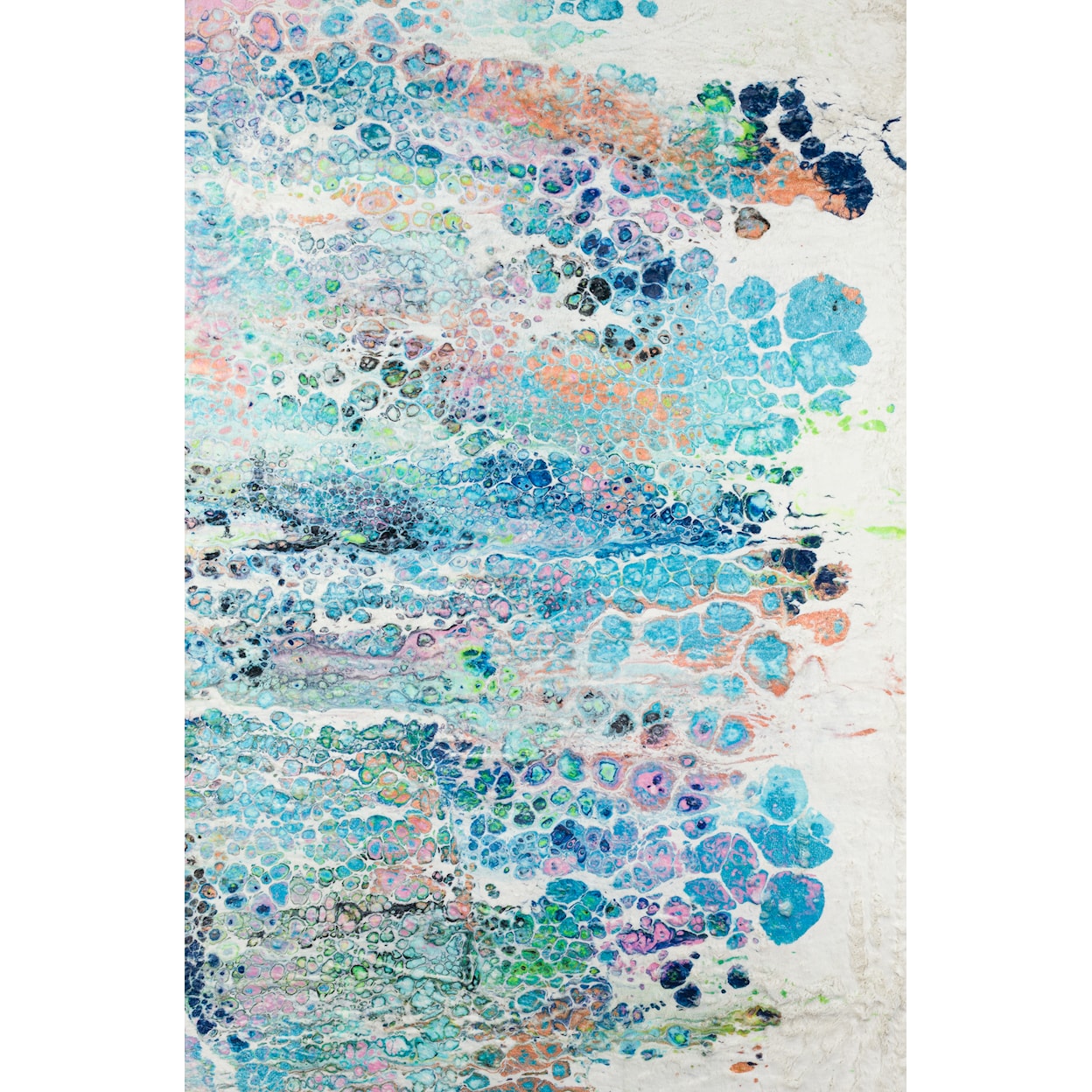 Dalyn Kikiamo 2'3"x7'6" Rug