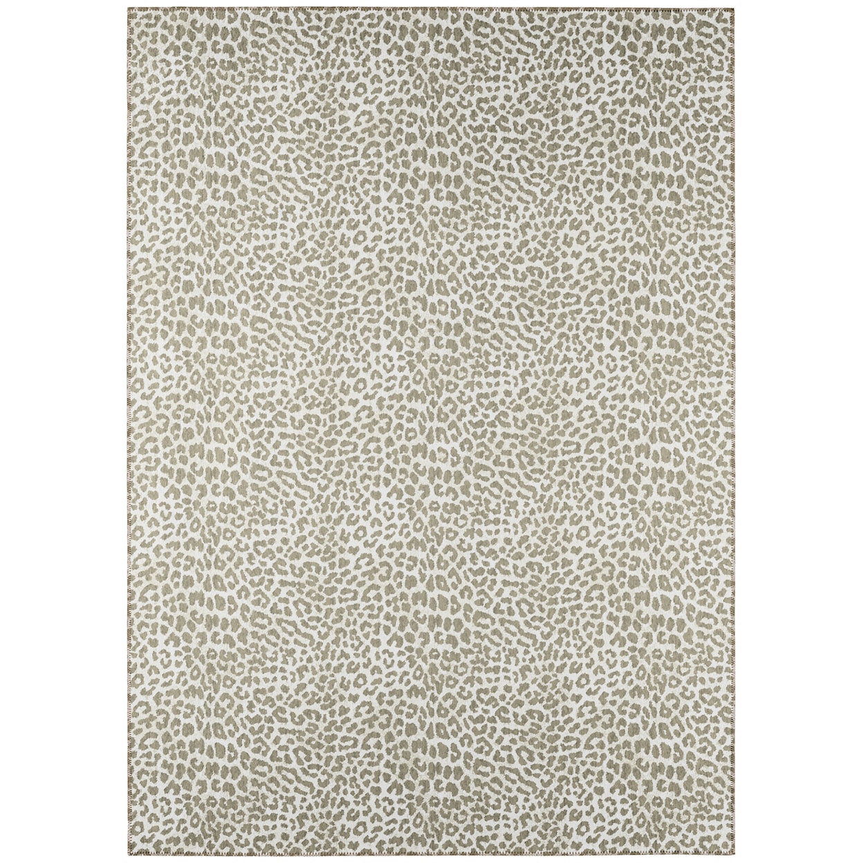 Dalyn Mali 8' Round Rug