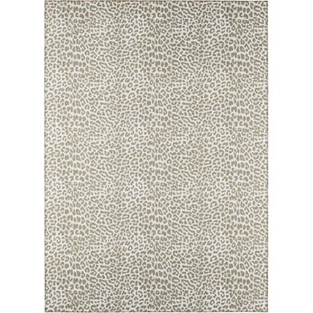 2'3"x10' Rug