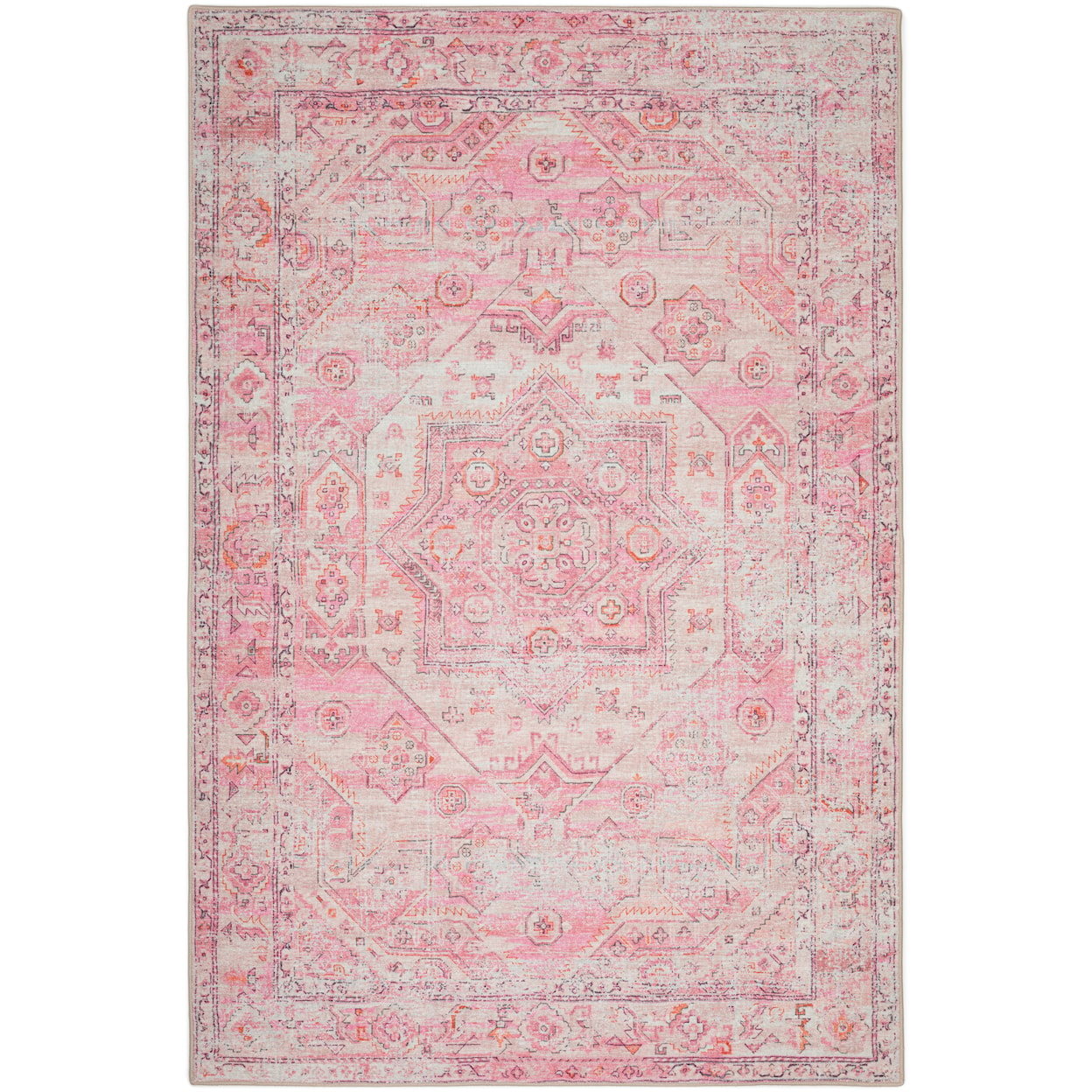 Dalyn Jericho 18"x18" Corner Sample Rug