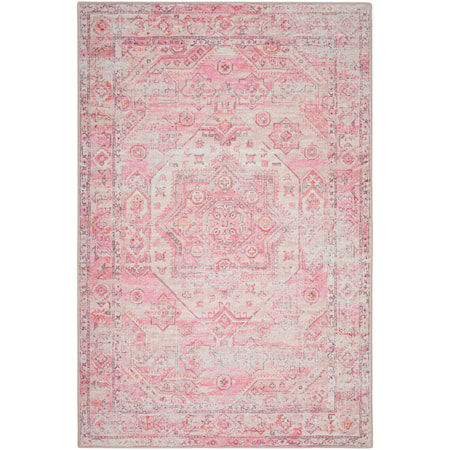 2'6"x10' Rug