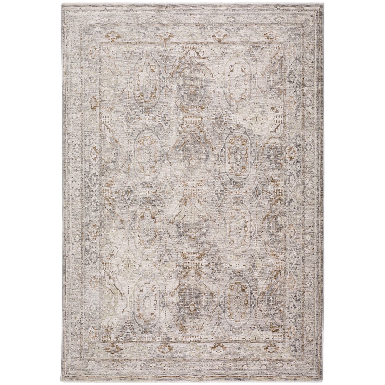 Dalyn Cyprus 7'10" x 10' Rug