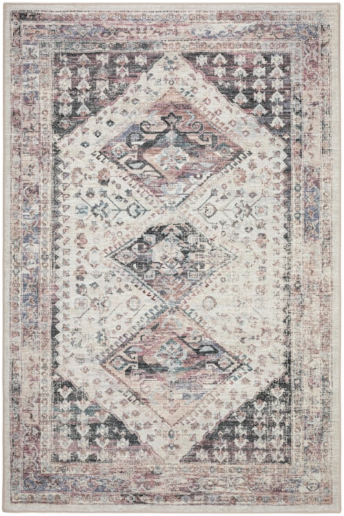 5'x7'6" Multi Rug
