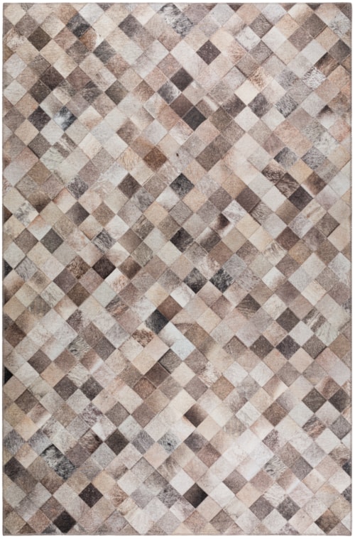 Durango Ss2 Flannel 5' X 7'6" Rug