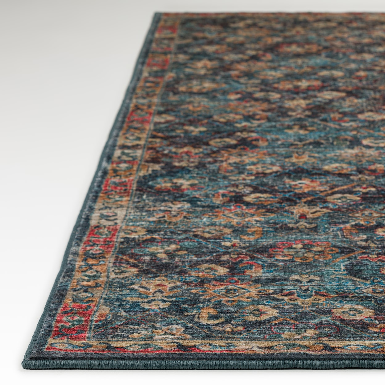 Dalyn Jericho 18"x18" Corner Sample Rug