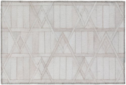 Durango Ss4 Linen 1'8" X 2'6" Rug