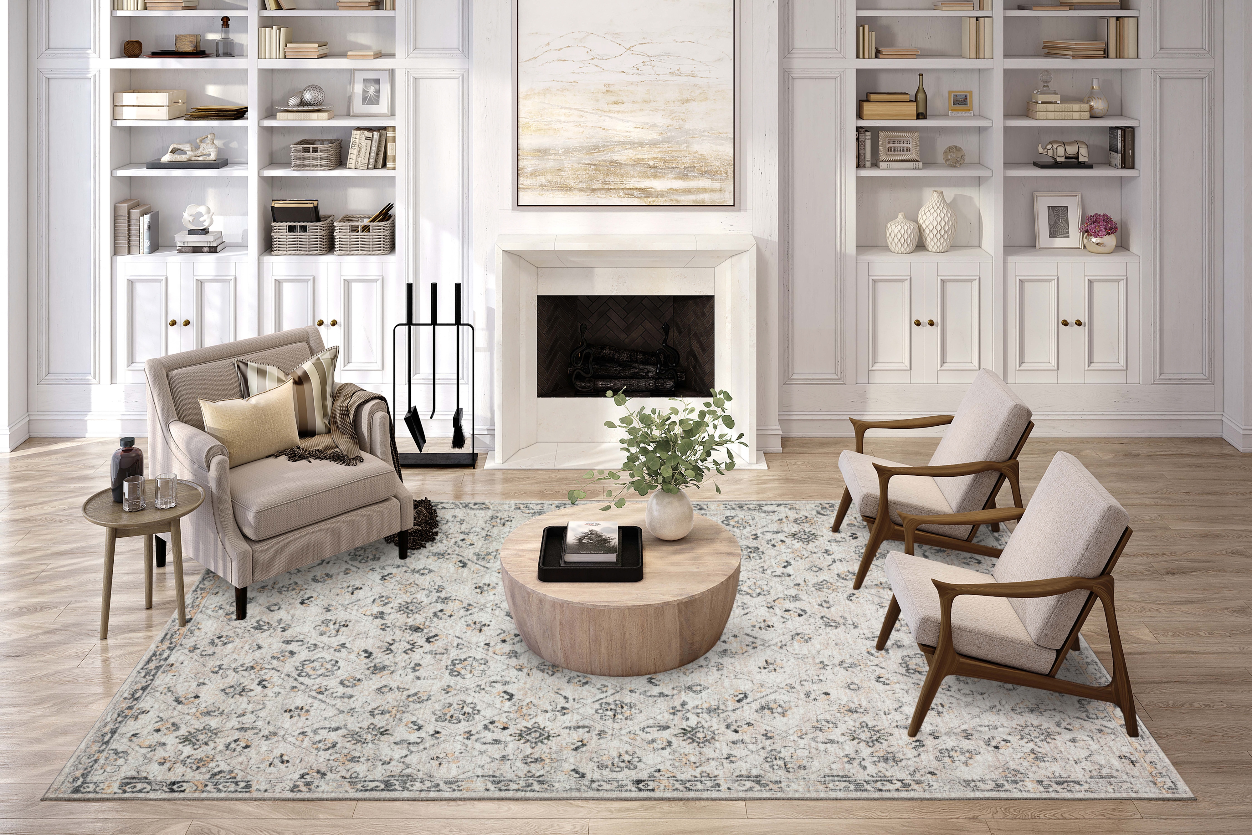 Dalyn Jericho 8'x10' Rug