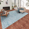 Dalyn Winslow 2'6"x12' Rug