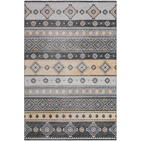 2'3"x7'6" Rug