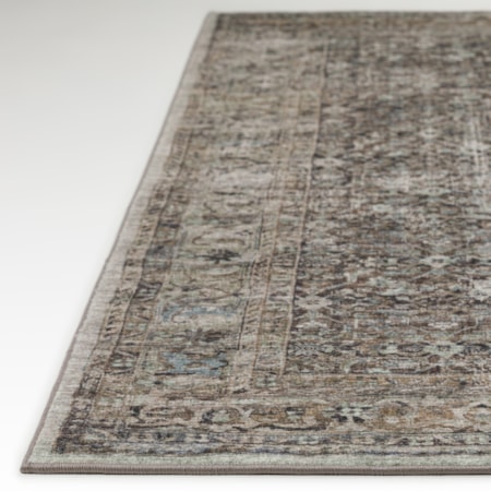 2&apos;x3&apos; Rug