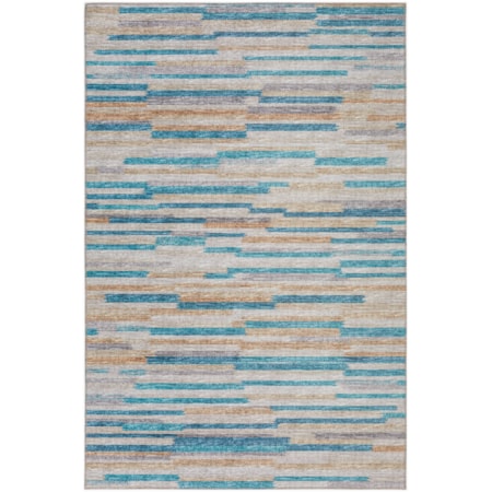 8'x10' Rug
