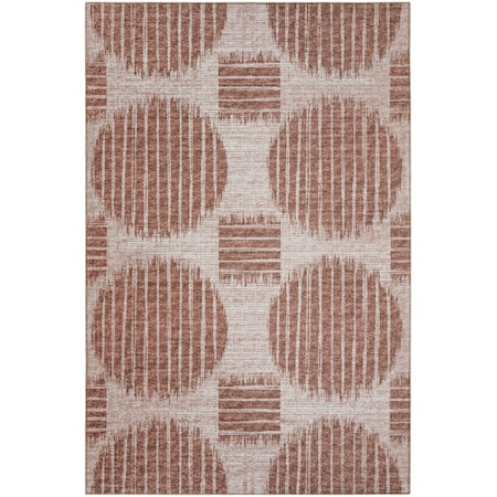 2'3"x12' Rug