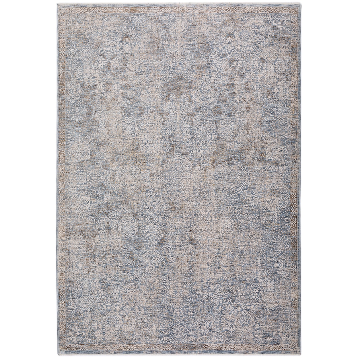 Dalyn Vienna 2'3" x 7'10" Rug