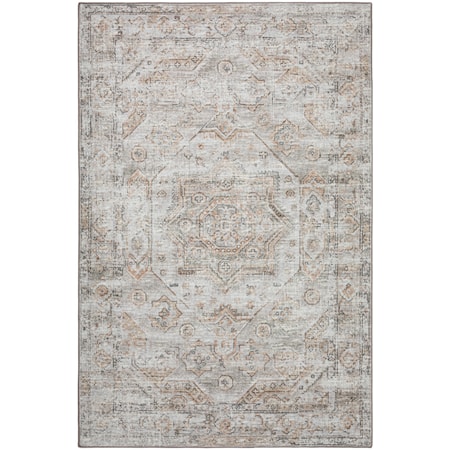 3'x5' Rug