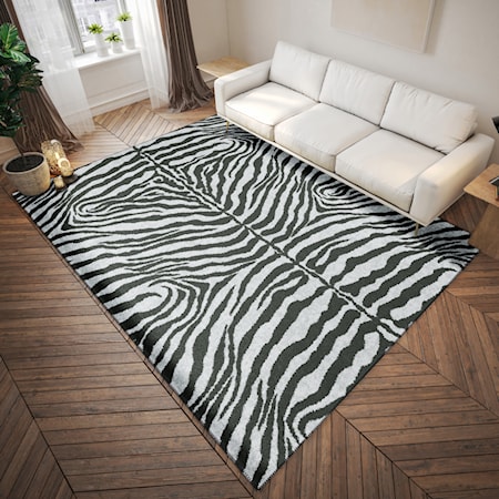 18&quot;x18&quot; Corner Sample Rug