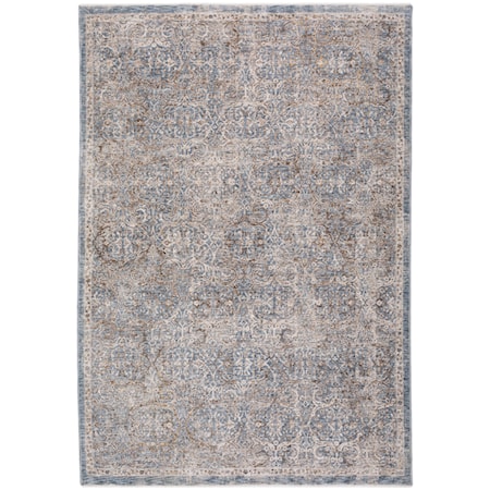 5' x 7'10" Rug