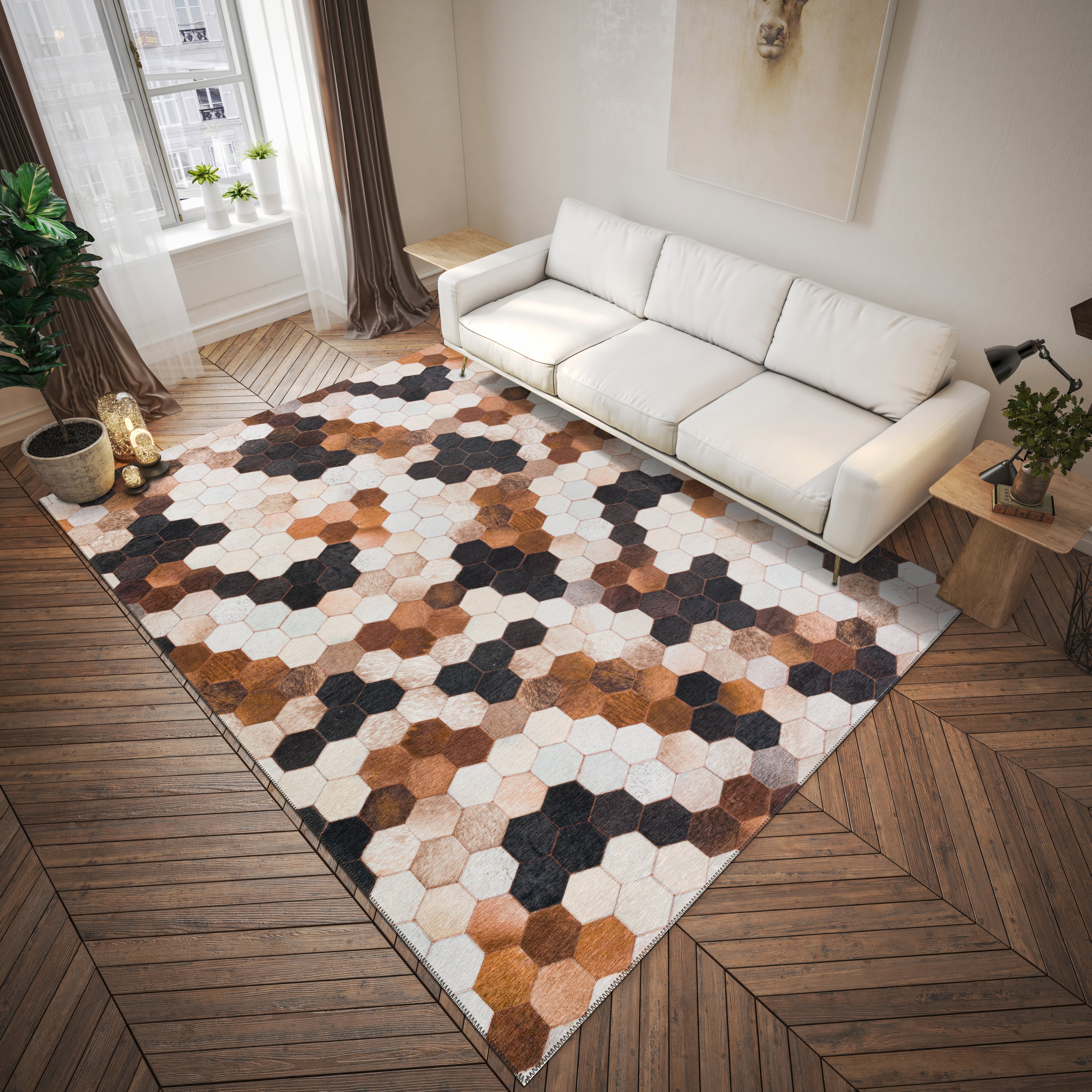 Dalyn Durango 9' X 12' Rug