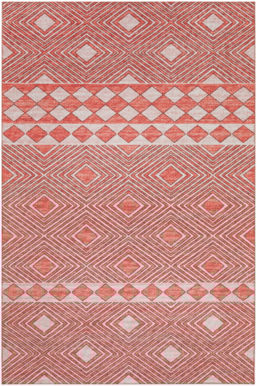 10'x14' Red Rug